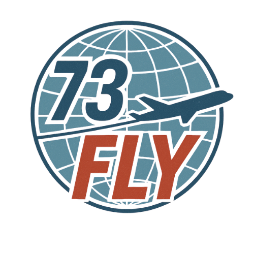 1GB eSIM for $1 – Try 73 Fly